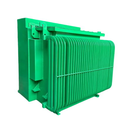 Transformador Pedestal 45KVA