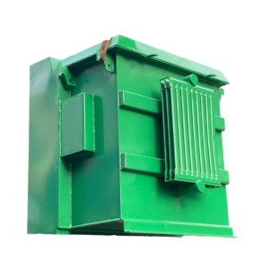 Transformador Pedestal 500KVA