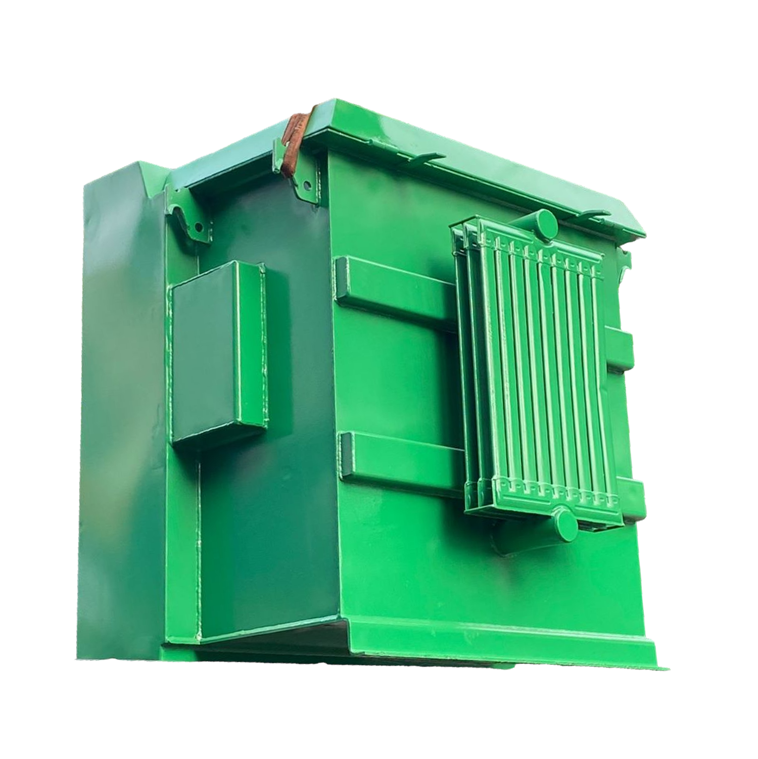 Transformador Pedestal 500KVA Transformador Pedestal 500KVA
