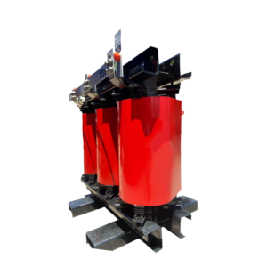 Transformador a Seco 112,5KVA