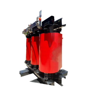 Transformador a Seco 150KVA