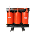 Transformador a Seco 225KVA