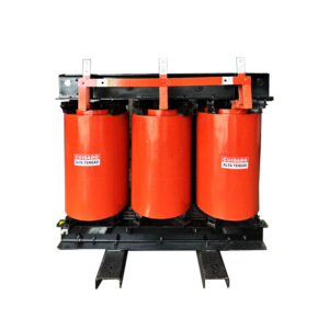 Transformador a Seco 225KVA