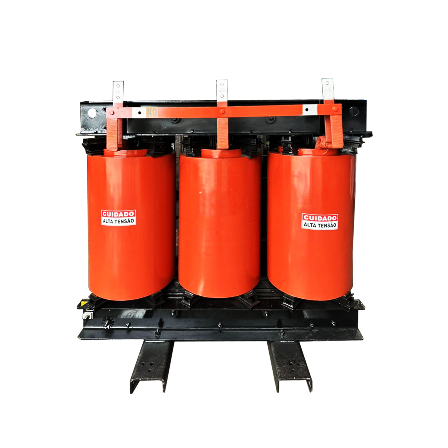 Transformador a Seco 225KVA Transformador a Seco 225KVA