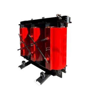 Transformador a Seco 2500KVA