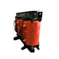 Transformador a Seco 300KVA