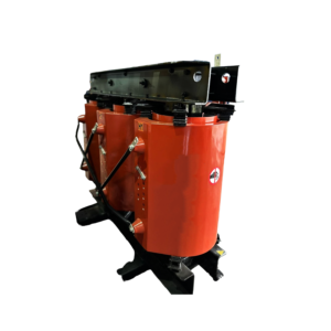 Transformador a Seco 300KVA