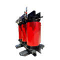Transformador a Seco 30KVA