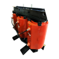 Transformador a Seco 500KVA