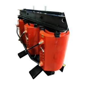 Transformador a Seco 500KVA