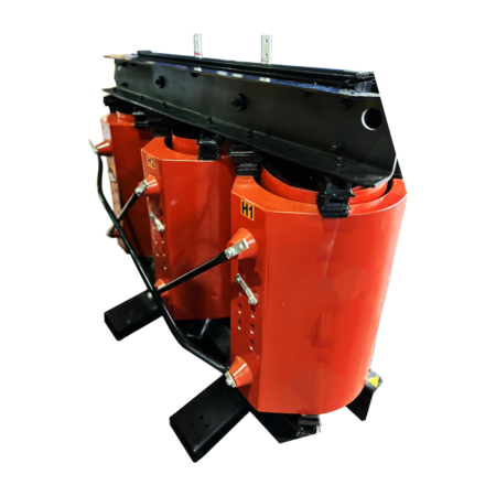 Transformador a Seco 500KVA