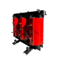 Transformador a Seco 750KVA