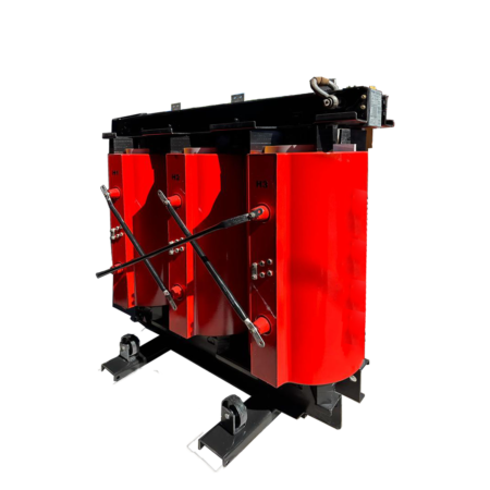 Transformador a Seco 750KVA