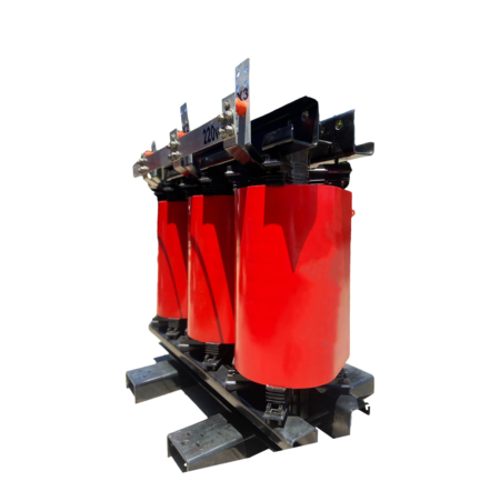 Transformador a Seco 75KVA